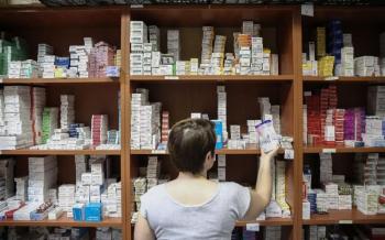 ΕΟΦ : Τέσσερα μέτρα για την αντιμετώπιση των ελλείψεων φαρμάκων