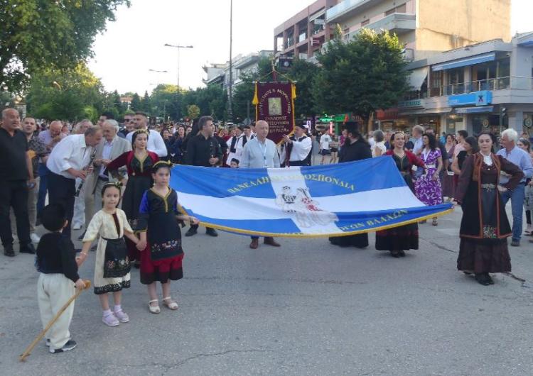 37ο Αντάμωμα Βλάχων : Με επιτυχία ολοκληρώθηκε το τριήμερο εκδηλώσεων στα Ιωάννινα και στο Μέτσοβο