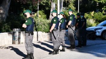 AEI: Τέλος η πανεπιστημιακή αστυνομία - Έρχονται αστυνομικοί με άλογα