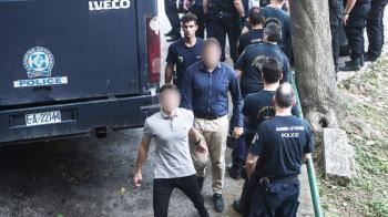 Άλκης Καμπανός: Ισόβια στους 7 από τους 12 κατηγορούμενους προτείνει η εισαγγελέας