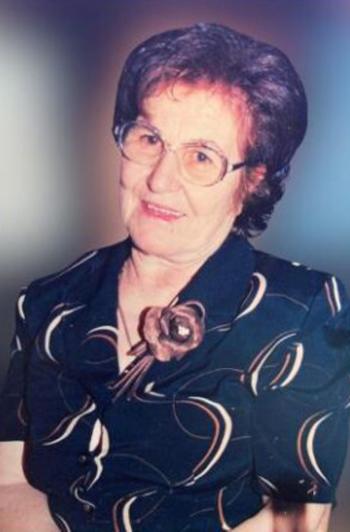 Σε ηλικία 86 ετών έφυγε από τη ζωή η ΣΟΥΛΤΑΝΑ ΑΝΑΣΤΑΣΟΠΟΥΛΟΥ