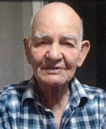 Σε ηλικία 93 ετών έφυγε από τη ζωή ο ΔΗΜΗΤΡΙΟΣ ΓΡΗΓ. ΜΠΕΣΙΚΙΑΡΗΣ