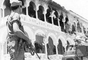 Κύπρος, 15η Ιουλίου 1974. Ανοίγει η Κερκόπορτα για τον «Αττίλα»  -Του Θόδωρου Ελευθεριάδη