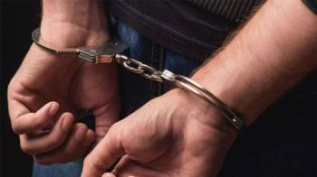 Συνελήφθησαν επ' αυτοφώρω την Κυριακή τέσσερις ανήλικοι στη Βέροια