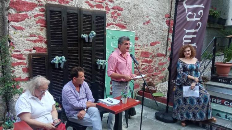 Παρουσιάστηκαν οι πρώτοι υποψήφιοι της Λαϊκής Συσπείρωσης στο Δήμο Νάουσας