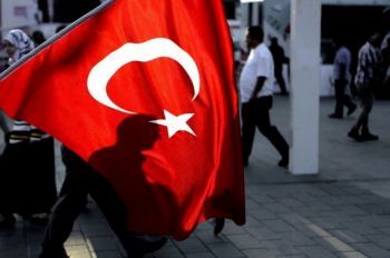 Στη φυλακή η διευθύντρια του παραρτήματος της Διεθνούς Αμνηστίας στην Τουρκία