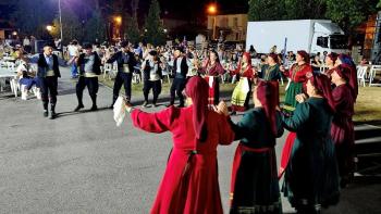 Πρεμιέρα για το 6ο Φεστιβάλ Παραδοσιακών Χορών Δήμου Βέροιας