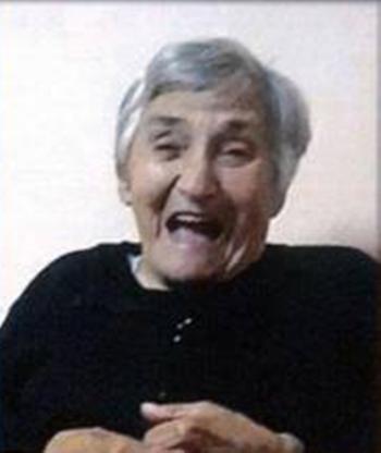 Σε ηλικία 94 ετών έφυγε από τη ζωή η ΑΦΡΟΔΙΤΗ ΔΗΜ. ΖΙΑΚΟΥ