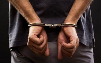 Σύλληψη 43χρονου σε περιοχή της Ημαθίας για αυτοσχέδια συσκευασία με ποσότητα ηρωίνης