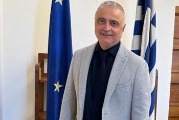 Λ.Τσαβδαρίδης προς Υπ. Περιβάλλοντος: «Να παραταθεί η προθεσμία υποβολής των βεβαιώσεων Καταχώρησης για τους εξαιρούμενους σταθμούς ενέργειας ΑΠΕ»