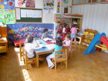 Λουκέτο την Τρίτη 20 Φεβρουαρίου στους παιδικούς σταθμούς με κοινή απόφαση ΚΕΔΕ και ΠΟΕ – ΟΤΑ
