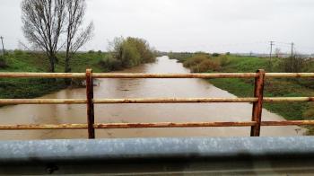 Σε ετοιμότητα η Π.Ε. Ημαθίας για τα έντονα καιρικά πλημμυρικά φαινόμενα