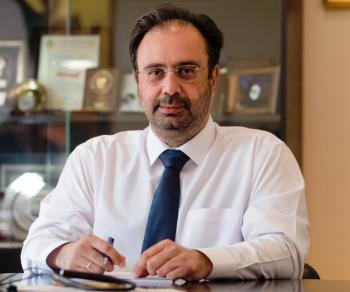 Κωνσταντίνος Βοργιαζίδης : «Αντί πυροτεχνημάτων… Ολοκληρωμένες προτάσεις και μελέτες»