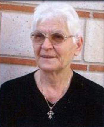 Σε ηλικία 94 ετών έφυγε από τη ζωή η ΕΥΤΥΧΙΑ ΑΝΑΣΤ. ΤΑΣΙΟΥ