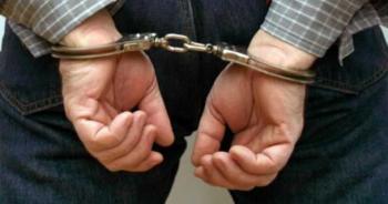 Σύλληψη 43χρονου σε περιοχή της Ημαθίας για κατοχή κάνναβης