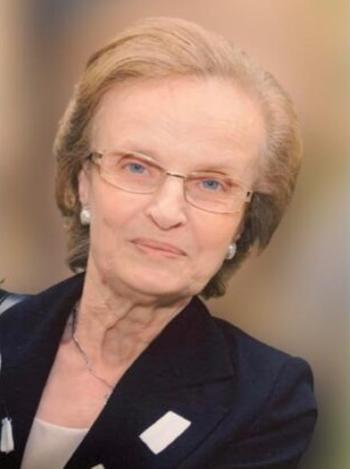 Σε ηλικία 84 ετών έφυγε από τη ζωή η ΜΑΡΙΑ ΖΙΩΓΑ