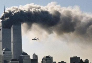 11η Σεπτεμβρίου 2001  -Του Θόδωρου Ελευθεριάδη