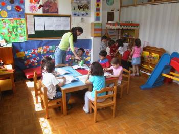 ΠΕΔΚΜ&ΚΕΔΕ: Όχι στην ένταξη τετράχρονων στην υποχρεωτική εκπαίδευση, κλείνουν οι παιδικοί σταθμοί