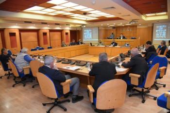 ΚΕΔΕ: Μετάθεση ν/σ «διακυβέρνησης των ΟΤΑ» μετά τις εκλογές -Ρύθμιση για δημάρχους, αντιδημάρχους