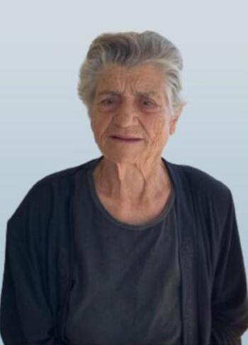 Σε ηλικία 93 ετών έφυγε από τη ζωή η ΚΑΤΡΑΝΑ ΑΦΡΟΔΙΤΗ
