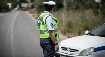 Αυξημένα μέτρα οδικής ασφάλειας σε όλη την επικράτεια κατά τις Αυτοδιοικητικές εκλογές