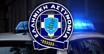 Από το Τμήμα Ασφάλειας Βέροιας συνελήφθησαν 5 άτομα στην Ημαθία για κλοπές μοτοσυκλετών