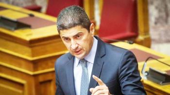 Χάος στον ΟΠΕΚΕΠΕ: Σε νομικές διαδικασίες προχωρά η κυβέρνηση – Παραίτηση του προέδρου ζήτησε ο Αυγενάκης, «όχι» λέει η διοίκηση