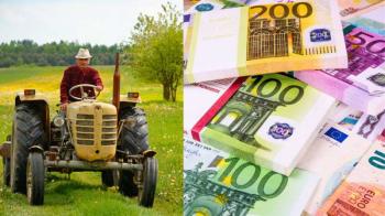 30 εκατ. € επί πλέον στο Ταμείο Μικρών Δανείων Αγροτικής Επιχειρηματικότητας