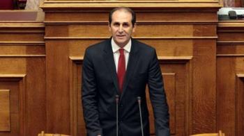 Απ. Βεσυρόπουλος : «Επιλογή και αξιολόγηση διοικήσεων στους φορείς του δημοσίου με ενισχυμένη αξιοκρατία, διαφάνεια και αποτελεσματικότητα»