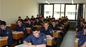 Ήρθαν οι 300 νέοι δόκιμοι αστυφύλακες στη Νάουσα