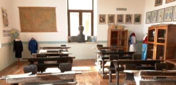 Το παλιό σχολείο Αρκοχωρίου έγινε μουσείο -  Η λειτουργία του ξεκίνησε το 1885 και έκλεισε το 1980