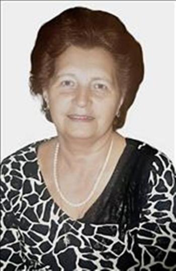 Σε ηλικία 93 ετών έφυγε από τη ζωή η ΠΑΡΑΣΚΕΥΟΥΛΑ Γ. ΑΝΤΑΡΑ