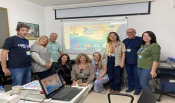 Το Ειδικό δημοτικό σχολείο Βέροιας σε πρόγραμμα ERASMUS+ στην Κύπρο