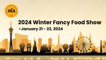 Πρόσκληση εκδήλωσης ενδιαφέροντος από την Περιφέρεια Κεντρικής Μακεδονίας για συμμετοχή στην έκθεση “Winter Fancy Food Show 2024” 