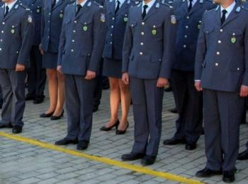Την Παρασκευή η ορκωμοσία των δοκίμων αστυφυλάκων του τμήματος της Νάουσας
