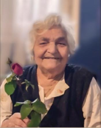 Σε ηλικία 92 ετών έφυγε από τη ζωή η ΕΥΑΓΓΕΛΙΑ ΔΗΜ. ΠΑΠΑΔΟΠΟΥΛΟΥ