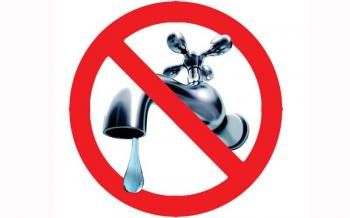 Δ.Ε.Υ.Α.ΑΛ. : Διακοπή νερού στο Πλατύ λόγω καθαρισμού του Εσωτερικού Δικτύου Ύδρευσης