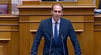 Απ. Βεσυρόπουλος : «Η κυβέρνηση συνεχίζει στο δρόμο της επίλυσης των ζητημάτων που αντιμετωπίζουν οι πολίτες»