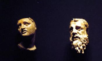 Α. Κοτταρίδη : «Στη Βεργίνα είναι θαμμένος ο Φίλιππος ο Β’ και όχι ο Μέγας Αλέξανδρος»