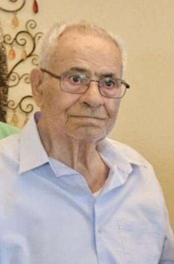 Σε ηλικία 90 ετών έφυγε από τη ζωή ο ΦΩΤΑΚΑΚΗΣ ΝΙΚΟΛΑΟΣ
