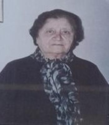 Σε ηλικία 98 ετών έφυγε από τη ζωή η ΟΥΡΑΝΙΑ ΝΙΚΟΛΟΠΟΥΛΟΥ