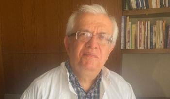 Χρήστος Κούτρας : «Απαραίτητος ο μαγνητικός τομογράφος στο Νοσοκομείο Βέροιας»
