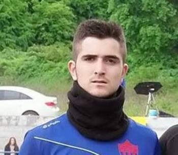 Πένθος στην Ημαθία και στο ερασιτεχνικό ποδόσφαιρο από τον αιφνίδιο θάνατο 19χρονου