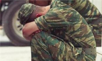 Νεκρός 20χρονος στρατιώτης στην Ημαθία, τραυματίστηκε θανάσιμα ενώ εκτελούσε χρέη σκοπού