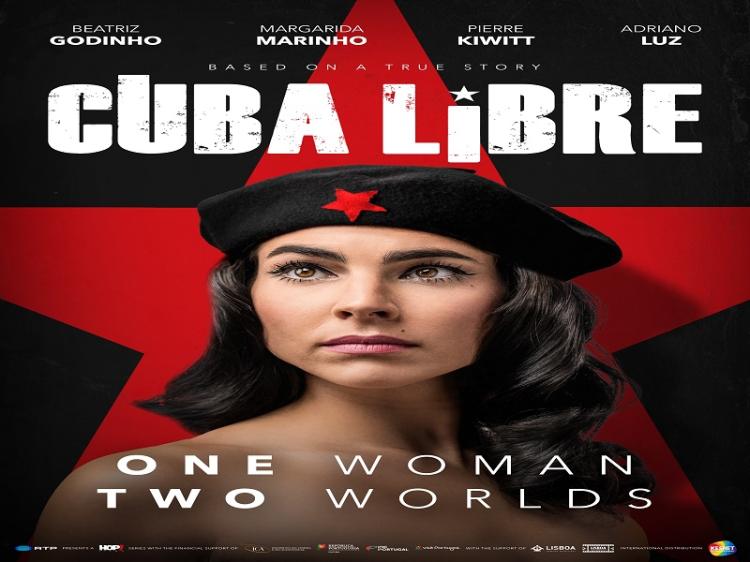 Ημέρες Κουβανικού Κινηματογράφου 9 - 10 Φεβρουαρίου 2024 στην Αντωνιάδειο Στέγη Γραμμάτων και Τεχνών Βέροιας