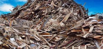 Περιφέρεια Κεντρικής Μακεδονίας: Ενέργεια από την ανακύκλωση ξυλείας