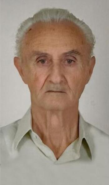 Σε ηλικία 93 ετών έφυγε από τη ζωή ο ΒΑΣΙΛΕΙΟΣ ΚΟΚΟΖΙΔΗΣ