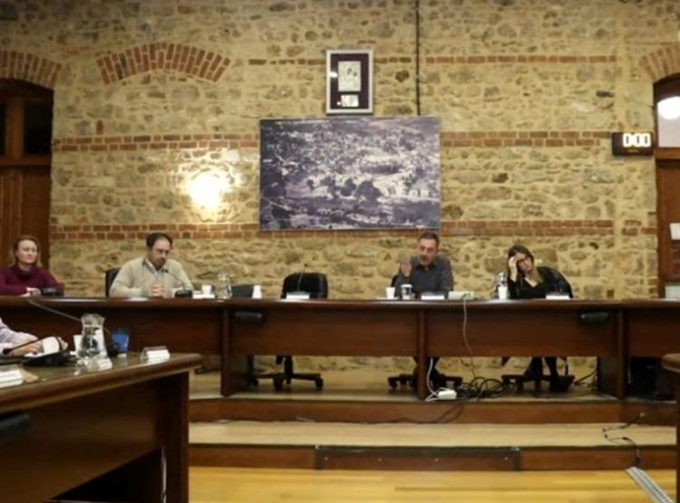 Δήμος Βέροιας : Πραγματοποιήθηκε ο μίνι απολογισμός της δημοτικής αρχής Βέροιας