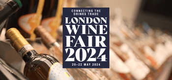 Πρόσκληση εκδήλωσης ενδιαφέροντος από την Π.Κ.Μ. για συμμετοχή στη διεθνή έκθεση “LONDON WINE FAIR 2024” (20-22 Μαΐου 2024, Λονδίνο) 