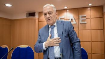 Ο Λάζαρος Κυρίζογλου, δήμαρχος Αμπελοκήπων – Μενεμένης νέος πρόεδρος της ΚΕΔΕ
